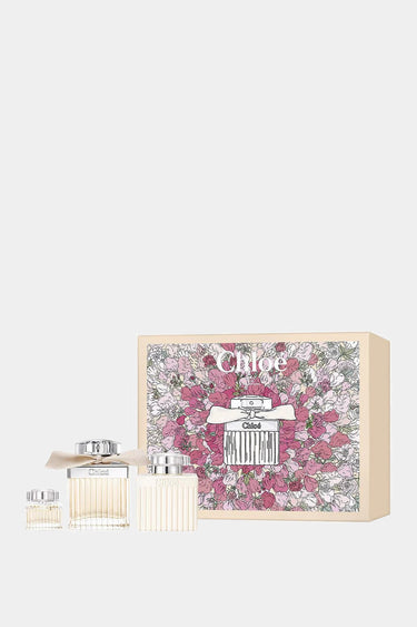 Chloe - Signature Set